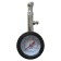 Magnum manometer car switch, metal