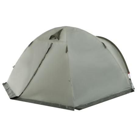 Tent Tracking size Katun 4 100+240+40 x 210 x 135 cm, 4x local-10