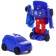 Autobot robot, transforms, mix