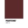 Acrylic matte paint in a 75ml Calligrata tube, km060 burgundy-red, panton 490s