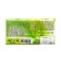 Soap toilet glare "kiwi", 140 g