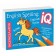 Package. Mini-comprehensive IQ-game for learning English. Level 1