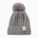 Hat crumb I, p. 48-50cm, 1-3 years old, gray