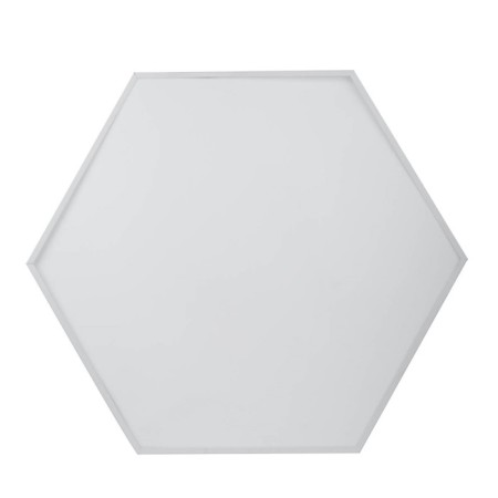 LED LED Geometria Hexagon 38W 4000K 4000 LEP IP40 60x60x8 White-4