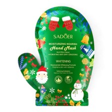 Mask Mask moisturizing, New Year's