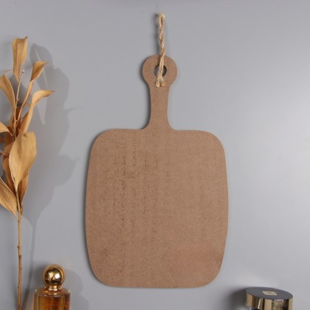 Panel interior tree "menu" 0.6x18.4x30.5 cm-3