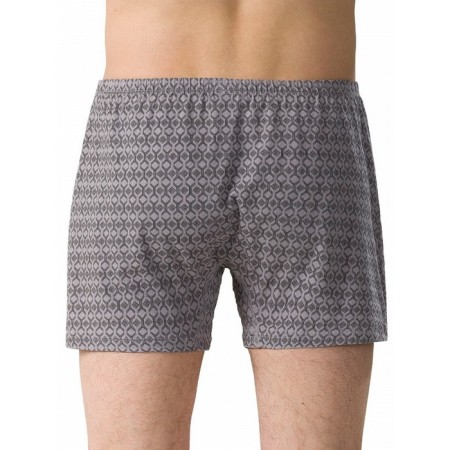 Male panties, size l, gray color-1