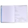 Universal diary for grade 1-11 Astronaut, solid cover, artificial leather, foam rubber, lies, 80 g/m2