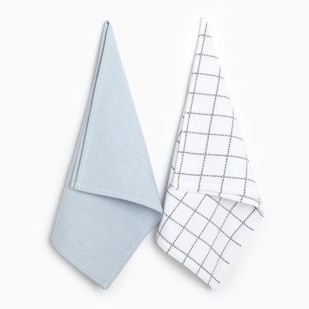 Set of towels Ethel Evey Day 38x63cm - 2 pcs, hl. 100%