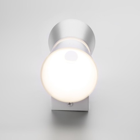 Interior backlight Elektrostandard, Viare LED 12 W, 93x66x155 mm, IP20, white color-2