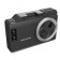 DVR + Radar Detector ShO-Me Combo Slim Wi-Fi, GPS 3840x2160, 4K, Sony 415
