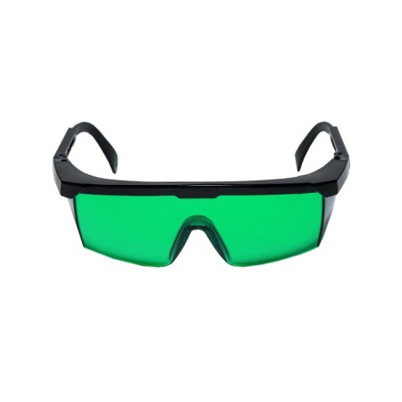 Laser Laser ADA 3D Liner 4V Green A00531, up to 40 m, 5 rays, 532 nm, ± 0.2 mm/m/m-7