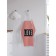 Apron kitchen with a photo print "Eternal Love", adjustable, size OS