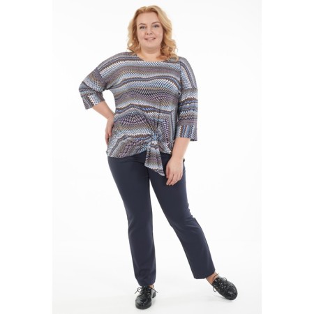 Women's blouse Wisell M4-3745/3, size 52-2