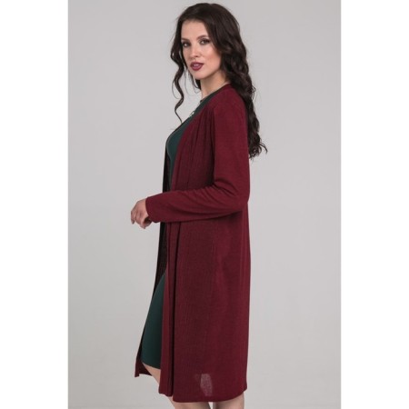 Cardigan female, size 48-1
