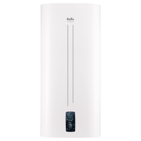 Ballu Bwh/S 30 Artendo DH water heater, cumulative, 1.5 kW, 30 l, white-1
