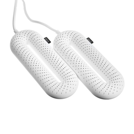 Windigo LSO-07, 17 cm shoes, 20 watts, indicator, timer 3/6/9 hours, white-6