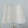 CUMP table lamp E14 40W gray 20x20x30 cm Risalux