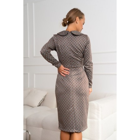 Women's dress, size 44-2