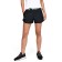 Women's shorts, Under Armor Play Up Short 3.0, size 48-50 (1344552-001)