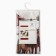 Ethel towel "Happy Holidys" 40x73 cm, 100% cotton, sarzha 190 g/m2