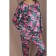 Female jumper, size 46, turquoise color