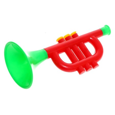 Musical toy "Pipe", Mix colors-4