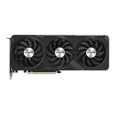 Видеокарта Gigabyte PCI-E 4.0 GV-N4060GAMING OC-8GD NVIDIA GeForce RTX 4060 8Gb 128bit GDDR   106497