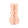 Masturbator Realistic Toyfa Basic Oh Yeah!, TPE, 11.5 cm, bodily color