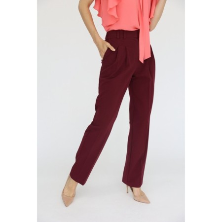 Classic trousers, size 46-1