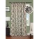 Curtain on the braid Paisley, size 200x280 cm