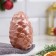 Book for the bath "New Year's bump" 50 g aroma coniferous forest