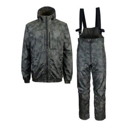 Cleric costume, size 56-58, height 176, -5 °/0 °, Smoke color