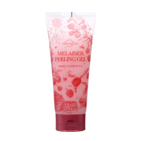 Grace Day peeling gel, exfoliating and renewing, 180 ml-1