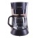 Maxwell MW-1650 Coffee machine, drip, 600 watts, 0.6 l, black