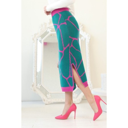 Women's skirt, size 42-5