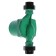 Circulation pump Oasis C 25/8, pressure 8 m, 35 l/min, 55/70/100 W.