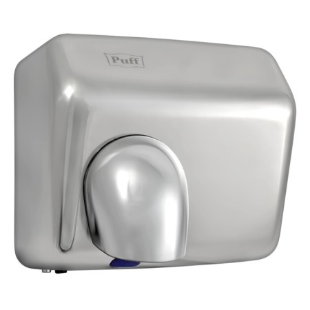 Hand dryer PUFF-8847, 2300 watts-1