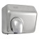 Hand dryer PUFF-8847, 2300 watts