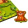 Frame - developing 3D “Mom and Cubs”