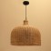Stefan ceiling lamp "Stefan", 1 × 120 W, E27, 60 × 60 × 50 cm