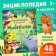 Encyclopedia in fairy tales "Animals", 48 p.