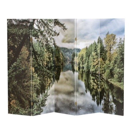 Shirma "Forest River", 250 x 160 cm-1