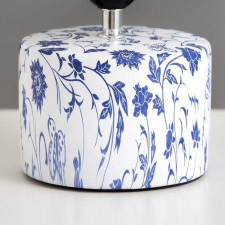 Safari KEBR LAMP E14 40W white-violet 12.5x12.5x29 cm Risalux-3