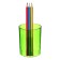 Star-Star for the office, translucent, mix