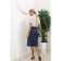 Women's skirt, size 44