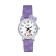 Watch of wrist-quartz children's "kitten", D-3 cm