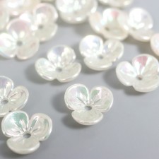 Beads for creativity Plastic 