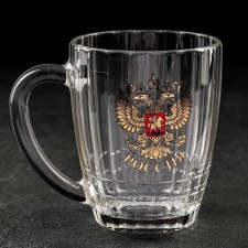 Beer mug 