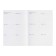 Diary of Leduced A5, 144 sheets of Toulouse "Predators", hard binding, artificial leather, pancake embossing, white offset 80 g/m²